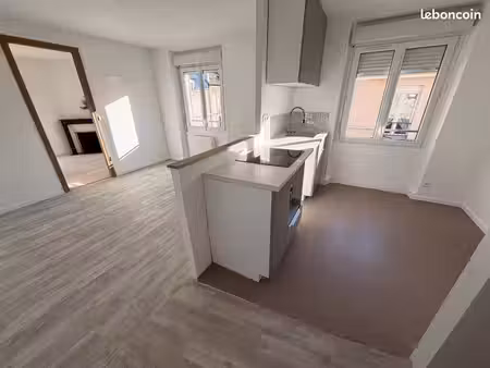 appartement 36m2