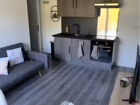 appartement 3 chambres  10 minutes du centre ville