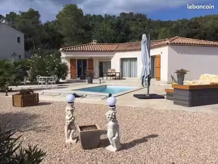 maison à vendre var 83