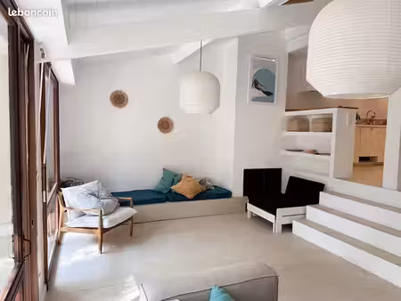 maison 4 pièces 84 m²
