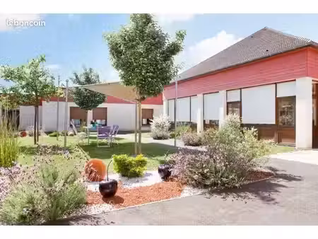 appartement 1 pièce 21 m²