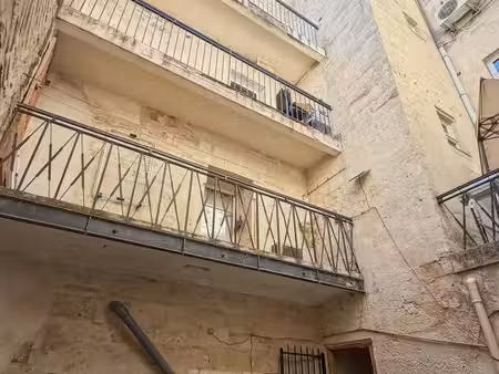 immeuble à vendre