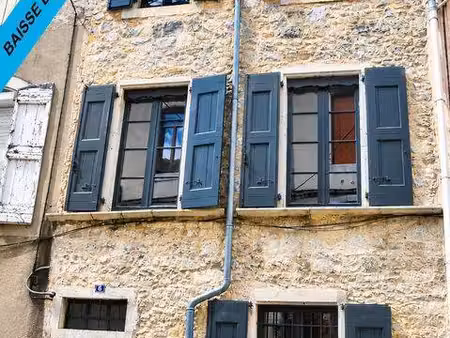 immeuble à vendre
