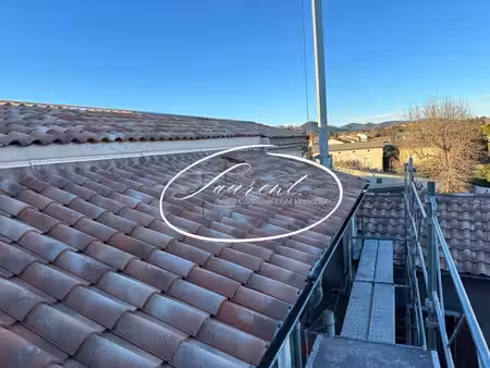 immeuble à vendre