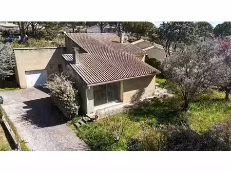 villa à vendre