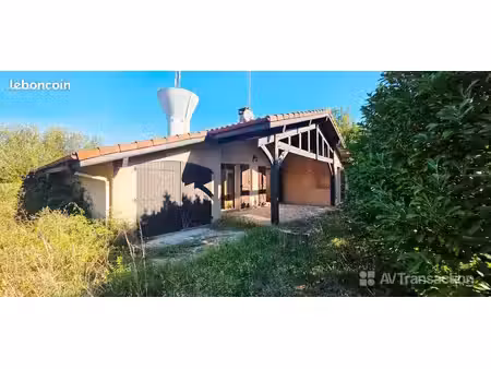 au cœur du village de tosse