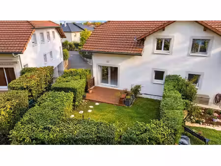 duplex à vendre