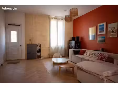 maison 3 pièces 93 m²