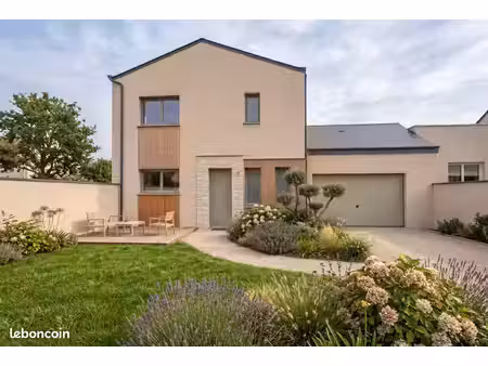 maison 4 pièces 88 m²