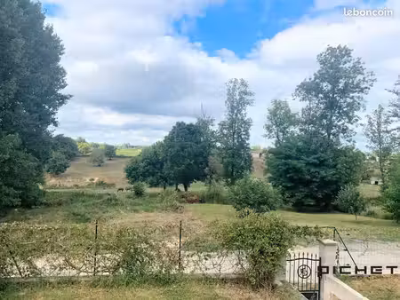 maison 5 pièces 126 m²
