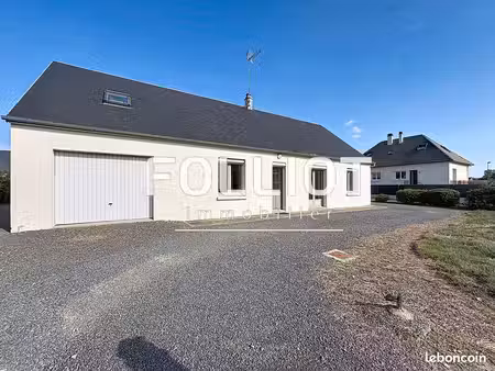 maison 4 pièces 83 m²