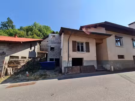 immeuble à vendre