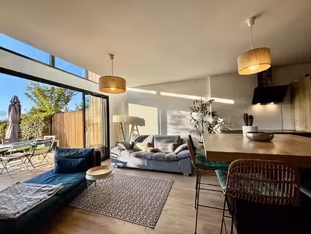 triplex à vendre
