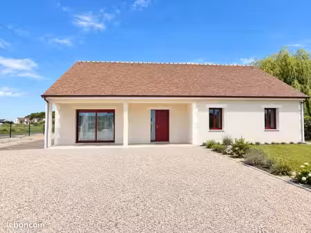 pavillon 4 pièces 144 m²