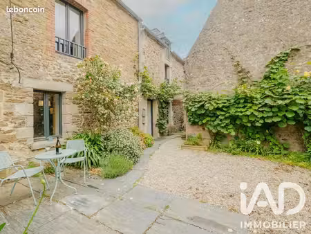 maison 6 pièces 178 m²