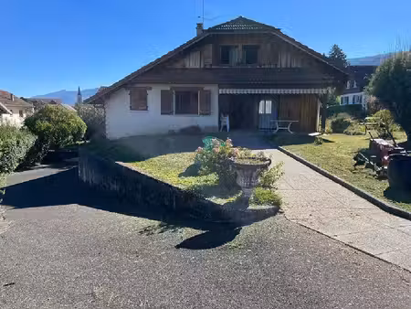 villa à vendre