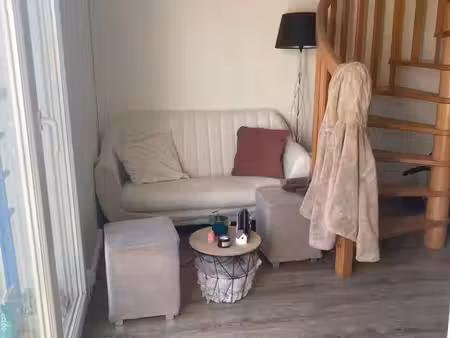 studio t1à louer ambérieu en bugey