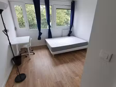 f3 refait à neuf à cergy