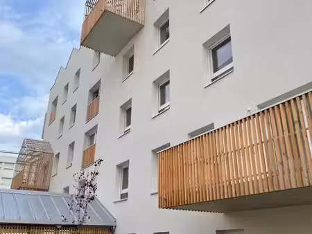 appartement t2