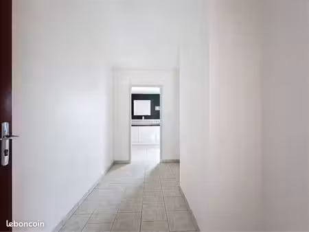 appartement 3 pièces - 76 m2