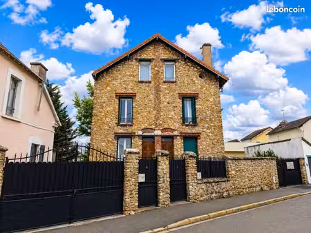 appartement 2 pièces 33 m²