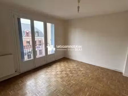 appartement 1 pièce 26 m²