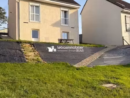 maison 6 pièces 88 m²