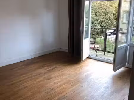 à louer appartement 3 pièces alençon