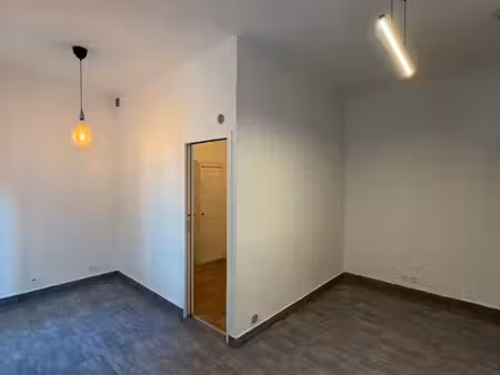appartement t2