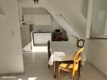 a louer appartement dans maison