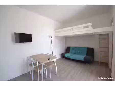 location studio