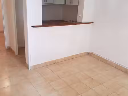 appartement 2 pièces 30 m²