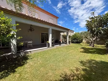 immeuble à vendre