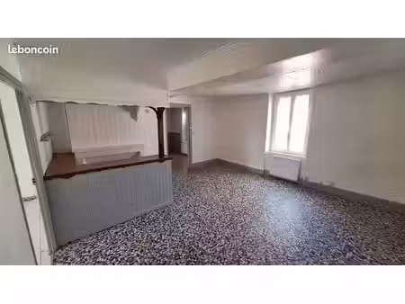 la machine appartement f3 70 m²