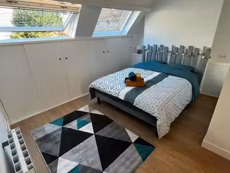 location appartement meublé