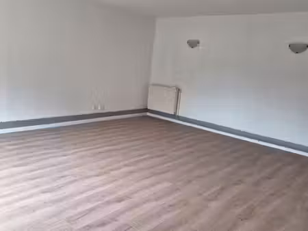 à louer – maison 2 pieces