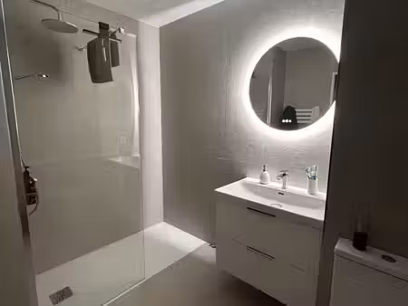 appartement 3p à louer