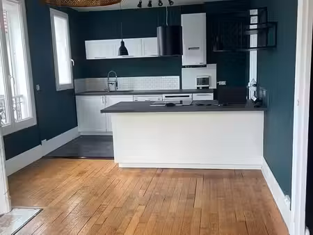t3 non meublé