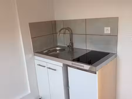 studio de 20m2 93500 pantin