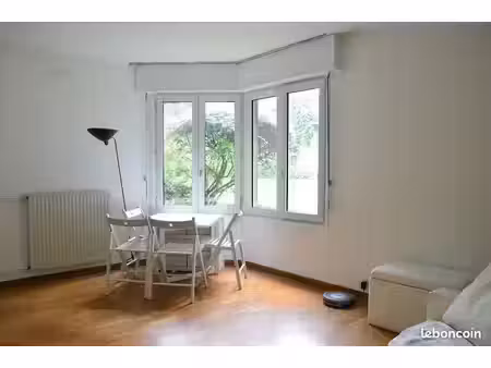 appartement 1 pièce 28 m²