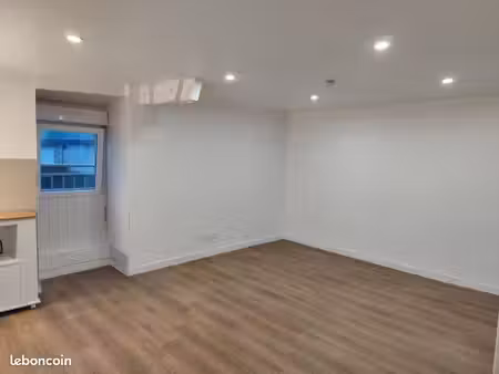 appartement t2 35m2