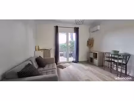 t2 bas de villa