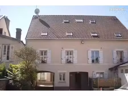 t2 au cœur de ste savine - rdc - disponible