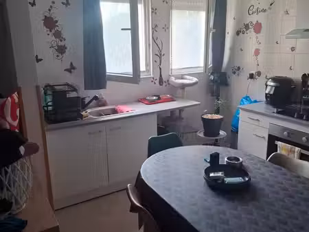 appartement f2