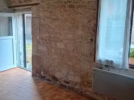 location appartement plein de pied
