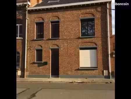 maison 5 pièces 125 m²