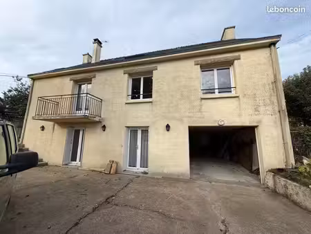 location maison familiale