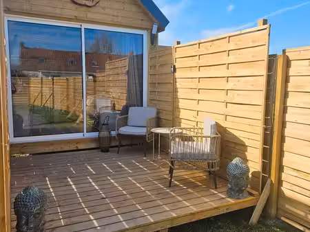 tiny house