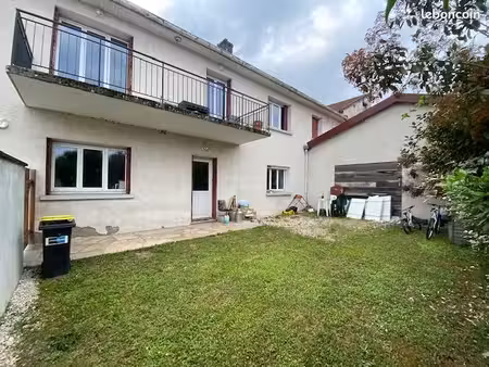 maison de 5 pièces