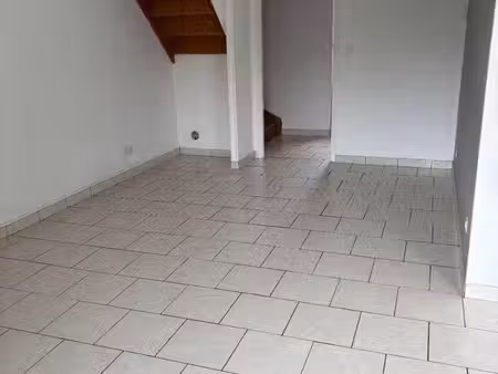 maison 3 pièces 68 m²